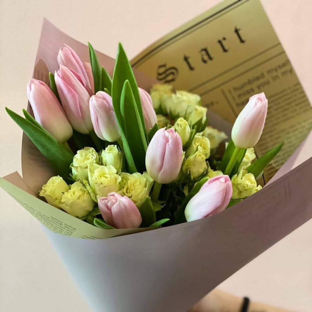 Florería A Domicilio - Envíos sin Costo el Mismo Día