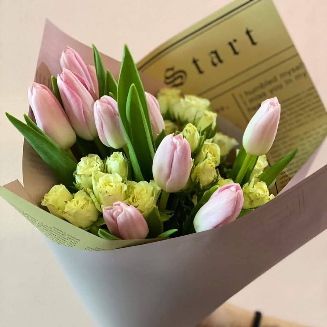 Florería A Domicilio - Envíos sin Costo el Mismo Día