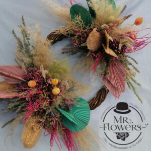 Arreglos Florales Flores Secas