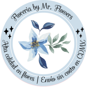 Florería en Guadalajara a domicilio - Mr. Flowers 56 Alta calidad en flores | Envío sin costo en CDMX