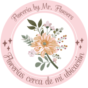 Florerías cerca de mi ubicación