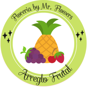 Arreglos de Frutas Naturales