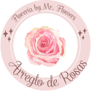 Arreglo de Rosas