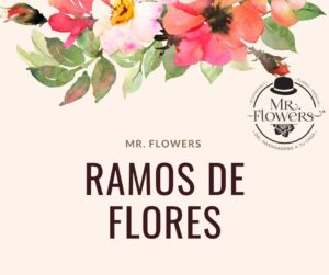 Ramos de Flores