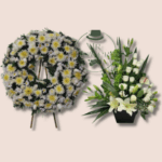Ángeles | Paquete Fúnebre A