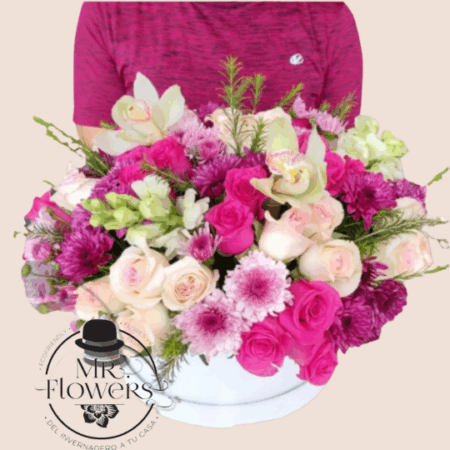 Arreglo Amaneceres Premium - Image 1