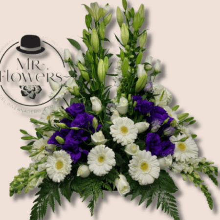 Arreglos Fúnebre Distinguido - Image 1