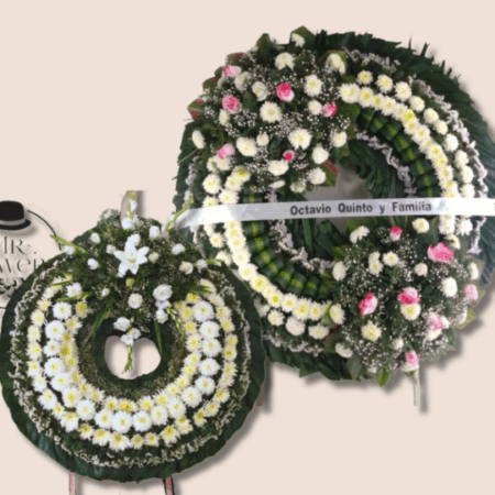 Bendiciones | Paquete Fúnebre B - Image 1