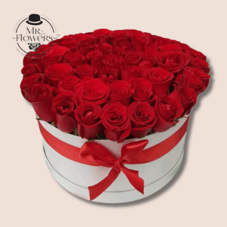 Caja-con-100-Rosas.png Caja con 100 Rosas - Image 1
