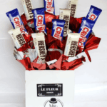 Caja con Chocolates mixtos