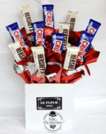 Caja con Chocolates mixtos