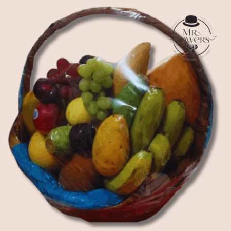 Canasta Frutal Surtida - Image 1