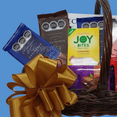 Canasta Te Amo Papá - Image 2