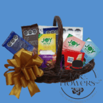 Canasta Te Amo Papá