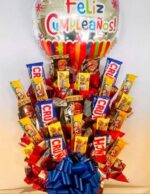 Arreglos de Chocolates Surtidos