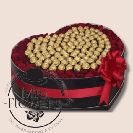 Corazón Deluxe - Image 1