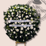Corona Ángel de Paz