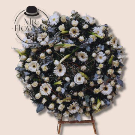 Corona Elegante Querétaro - Image 1