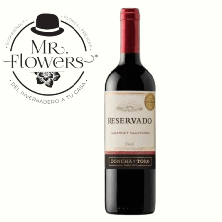 Vino Concha y Toro Cabernet - Image 1