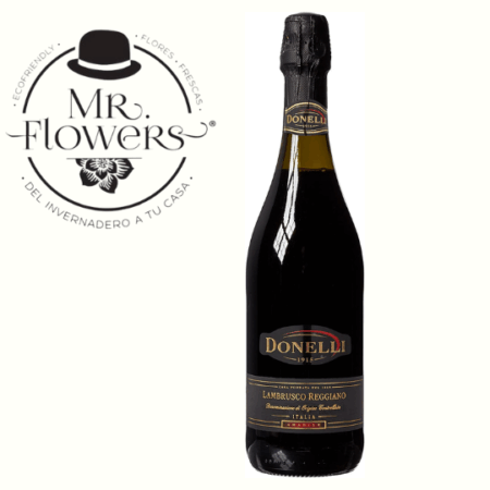 Vino Espumoso Italiano Donelli - Image 1