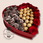 Dulce Corazón