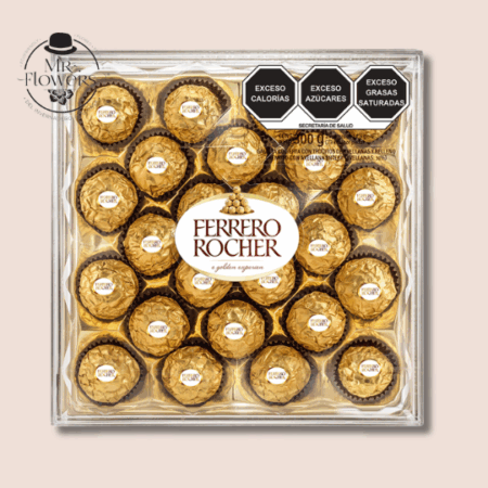 Ferrero Grande - Image 1