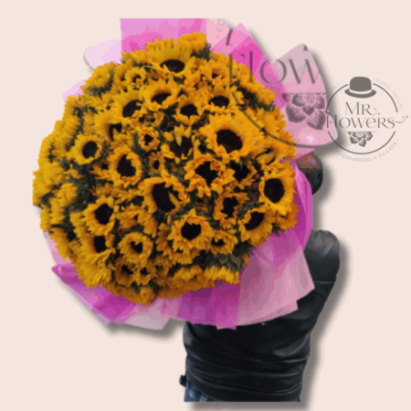 Ramo-Alegria-de-Girasoles.png Ramo Alegria de Girasoles - Image 1