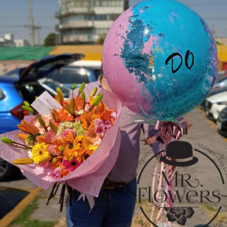 Ramo-Sweet-Balloon.jpg Ramo Sweet Balloon - Image 1