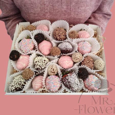 Sueño de Chocolate - Image 1