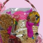 Canasta de Dulces Mexicanos - Image 2