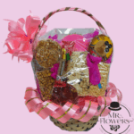 Canasta de Dulces Mexicanos